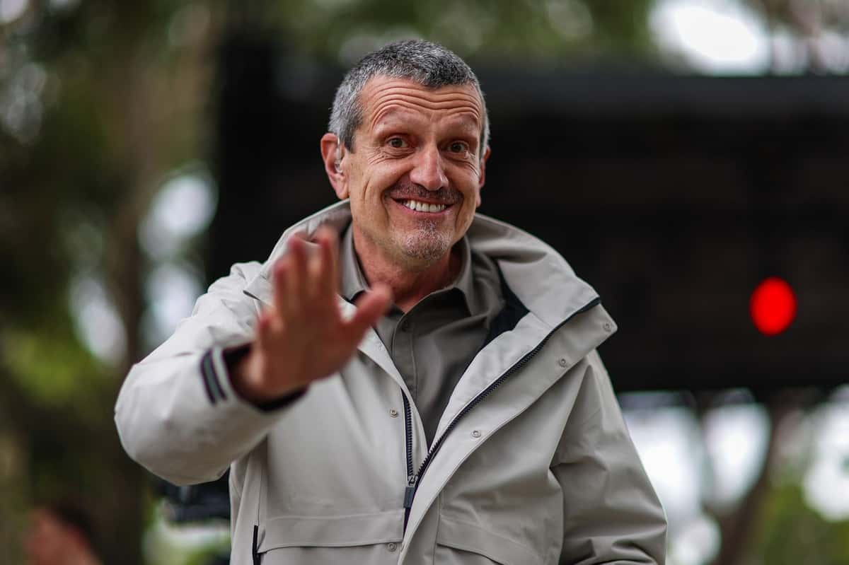 Pierre Gasly Monaco GP podium decision draws fierce Guenther Steiner criticism
