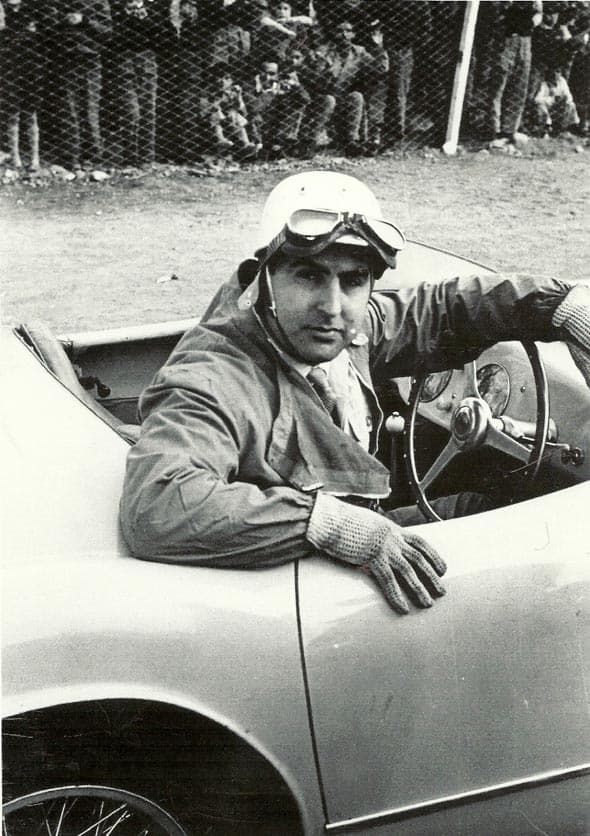 Adolfo Cruz
