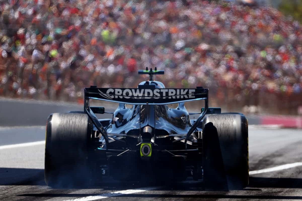 F1 Barcelona GP: Saturday schedule, weather forecast and how to watch
