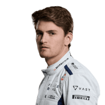 Logan Sargeant
