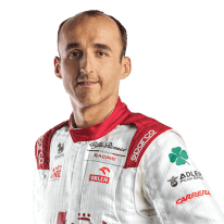 Robert Kubica
