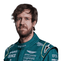 Sebastian Vettel