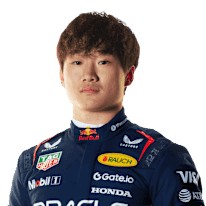 Yuki Tsunoda