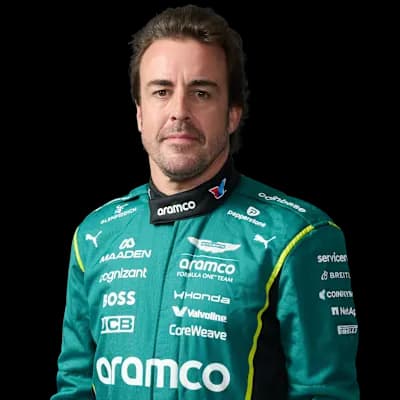 Fernando Alonso