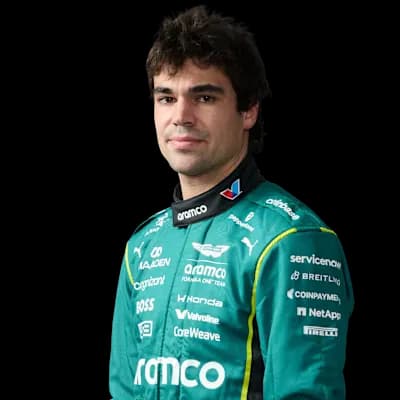Lance Stroll