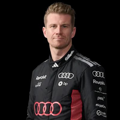 Nico Hülkenberg