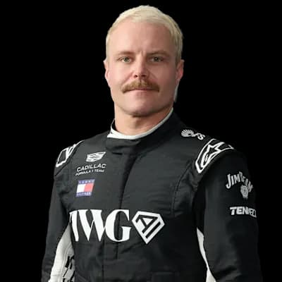 Valtteri Bottas