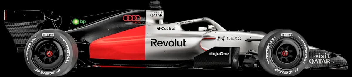Audi 2026 car