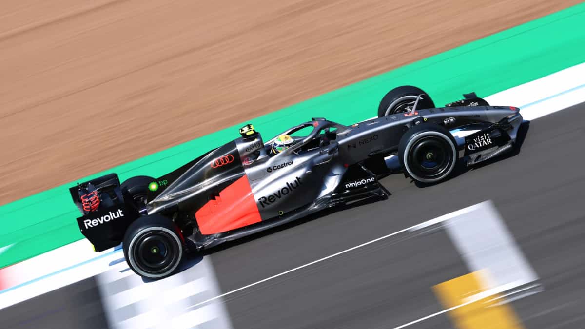 Silverstone Saturday Preview: Hamilton Has the Crowd, Ferrari Has the Clock, and Qualifying Has the Trapdoor
