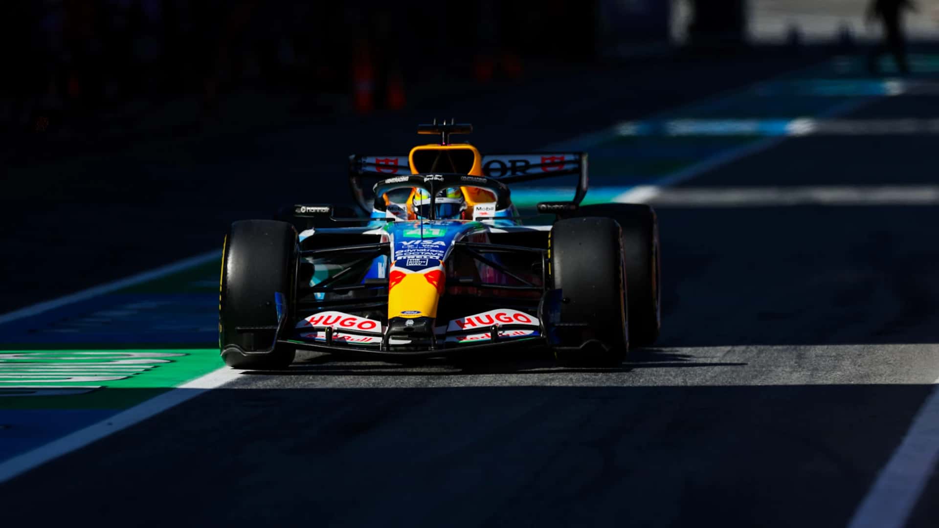 What the teams said – Friday in Barcelona-Catalunya