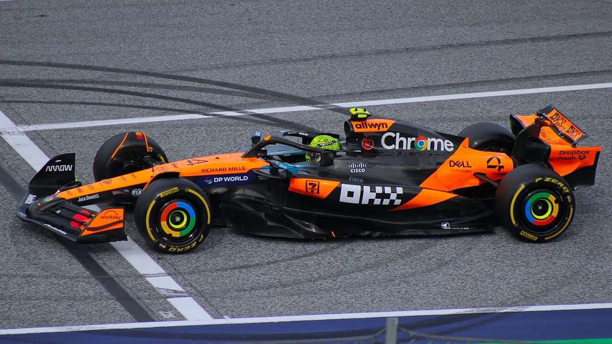 Austria Preview: The Red Bull Ring Has a Memory, But Not a Loyalty